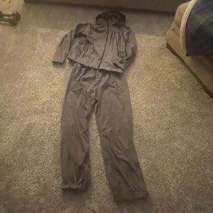 Men’s Holloway Rain Suit